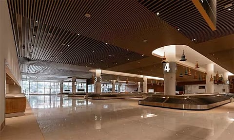 பெங்களூருவில், விமானங்கள் புறப்படும் நேரம் மாற்றம்