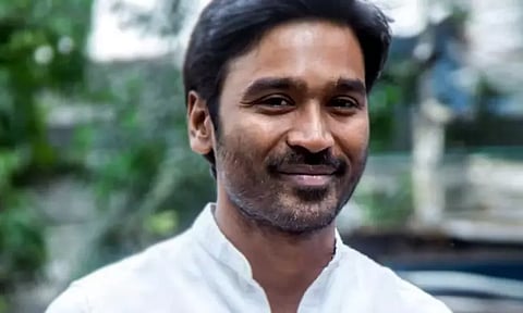 வடசென்னை இரண்டாம் பாகம் நிச்சயம் வரும் - தனுஷ்