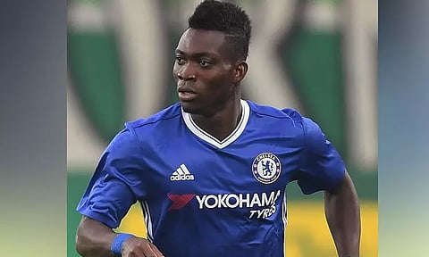 Image Courtesy: @ChelseaFC