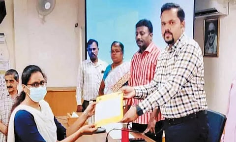 செங்கல்பட்டு மாவட்டத்தில் மக்கள் குறை தீர்க்கும் முகாம்