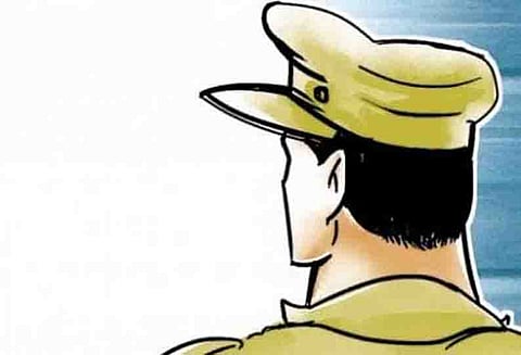 காவலர் பணிக்கான தேர்வில் 312 பேர் தகுதி