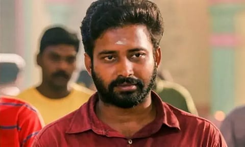 தினேஷின் புதிய படம்