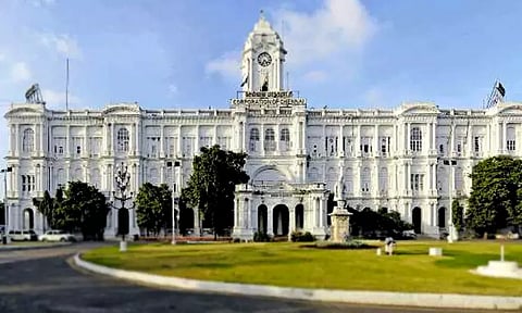 தொழில் உரிமங்களை புதுப்பிக்க 'கியூ ஆர் கோடு' - சென்னை மாநகராட்சி தகவல்