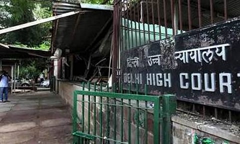 கைதிக்கு கன்னித்தன்மை பரிசோதனை... கடிந்து கொண்ட டெல்லி ஐகோர்ட்டு