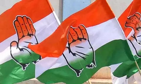 காங்கிரஸ் கட்சியின் தமிழ்நாடு சிறுபான்மை துறையின் அதிகாரப்பூர்வ டுவிட்டர் பக்கம் முடக்கம்