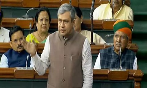 Image Courtesy : ANI