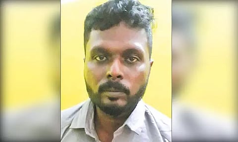 திருமண மையம் மூலம் தகவலை பெற்று இளம்பெண்களை மயக்கி நகை பறித்த காதல் மன்னன் கைது