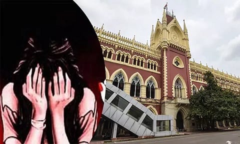 சிறுமியின் உள்ளாடையை அனுமதி இன்றி அகற்றுவது பலாத்காரத்திற்கு இணையான குற்றம்..! ஹைகோர்ட் அதிரடி