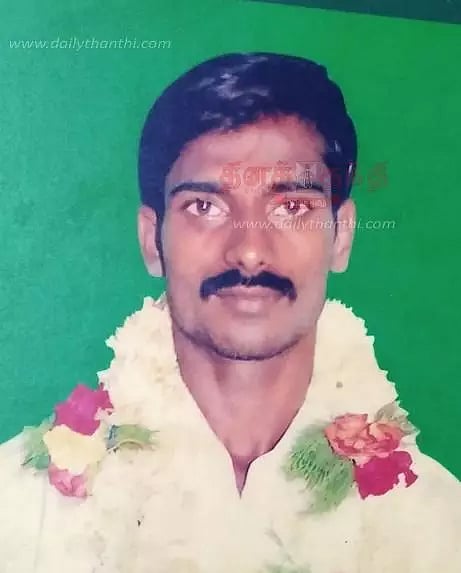 வெல்டிங் தொழிலாளி தூக்குப்போட்டு தற்கொலை