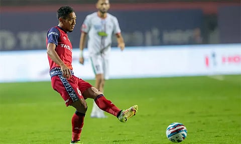 image courtesy: Indian Super League twitter