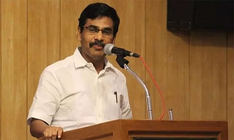 புதிதாக பொறுப்பேற்றிருக்கும் மாவட்ட கலெக்டர்களுக்கு தலைமை செயலாளர் இறையன்பு கடிதம்..!