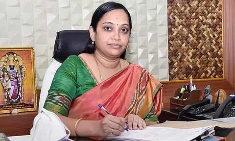 மாற்றுத்திறனாளிகள் உதவித்தொகை பெற விண்ணப்பங்கள் வரவேற்பு - கலெக்டர் தகவல்