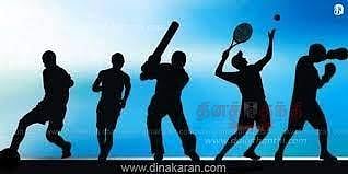 முதல்-அமைச்சர் கோப்பை விளையாட்டு போட்டிகள்