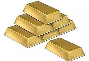 18 கிலோ தங்கம் சிக்க காரணமாக இருந்த 20 ரூபாய் நோட்டு