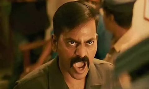 பட அதிபர் சங்கத்தில் நகைச்சுவை நடிகர் கிங்ஸ்லி மீது புகார்