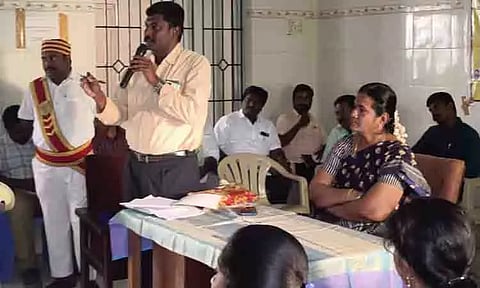 உரிமம் இல்லாமல் இறைச்சி கடைகள் இயங்கினால் கடும் நடவடிக்கை