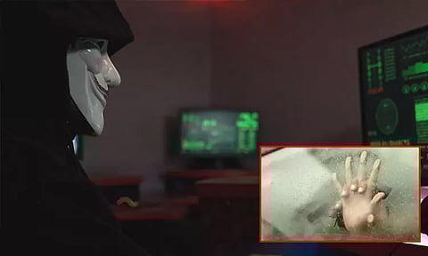 ஐரோப்பாவில் வீடுகளில் பாலியல் அடிமைகளாக சீன பெண்கள்... விசாரணையில் அதிர்ச்சி தகவல்