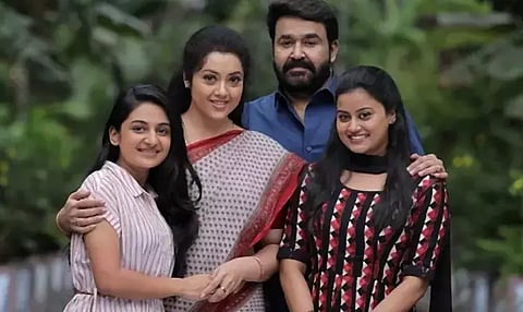 ஹாலிவுட்டில் ரீமேக் ஆகும் 'திரிஷ்யம்'