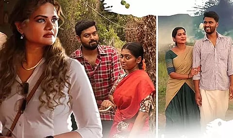 வர்ணாஸ்ரமம்: சினிமா விமர்சனம்