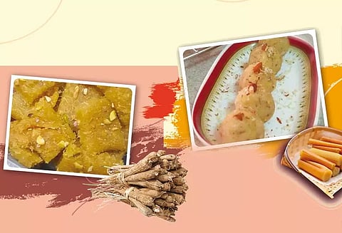 பனங்கிழங்கு ரெசிபிகள்