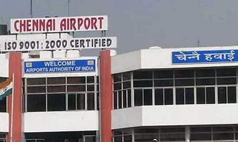 கொரோனாவிற்கு பின் பயணிகள் எண்ணிக்கை அதிகரிப்பு - ஏற்றத்தில் விமான போக்குவரத்து துறை