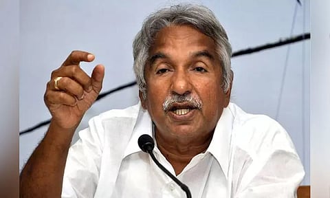 உயர் சிகிச்சைக்காக உம்மன் சாண்டியை பெங்களூருவுக்கு அழைத்து செல்ல முடிவு - காங்கிரஸ் கட்சி தகவல்