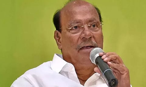 குரூப்-4 தேர்வு முடிவை உடனடியாக வெளியிட வேண்டும் - ராமதாஸ் வலியுறுத்தல்