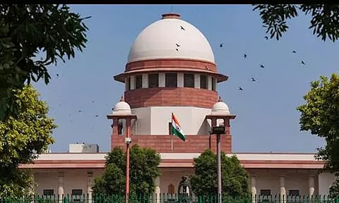 கட்டாயக்கல்வி உரிமை சட்டம்: மத்திய, மாநில அரசுகளுக்கு சுப்ரீம் கோர்ட்டு நோட்டீஸ்