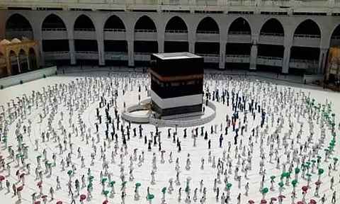 ஹஜ் பயணம் : மார்ச் 10-ந்தேதிக்குள் விண்ணப்பிக்க வேண்டும்: தமிழ்நாடு அரசு