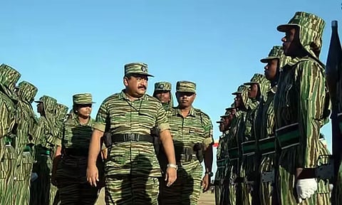 'அண்ணன் பிரபாகரன் உயிருடன் இல்லை'' - யுத்தத்தின் இறுதி நாள் வரை போராடிய வீரர் தகவல்