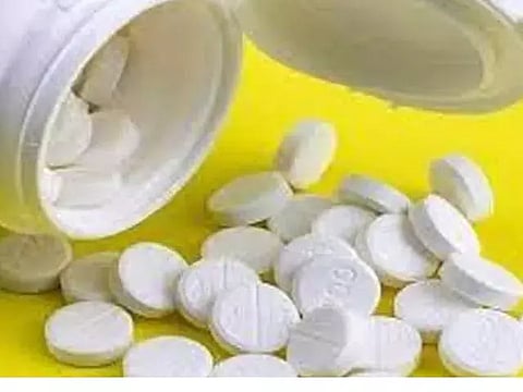 2¾ லட்சம் பேருக்கு குடற்புழு நீக்க மாத்திரைகள்