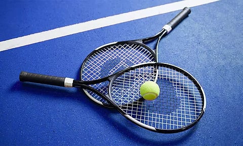 சென்னை ஓபன் சேலஞ்சர் டென்னிஸ்: முதல் சுற்றில் இந்திய வீரர் சுமித் நாகல் வெற்றி