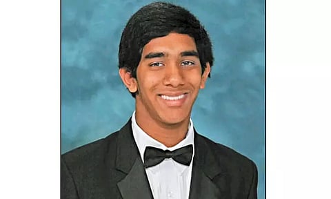 சென்னை ஐ.ஐ.டி.யில் பரபரப்பு சம்பவம் மாணவர் தூக்குப்போட்டு தற்கொலை