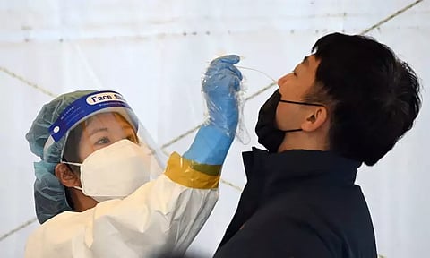 உலகம் முழுவதும் கொரோனா பாதிப்பில் இருந்து குணமடைந்தோர் எண்ணிக்கை 65.04 கோடியாக உயர்வு