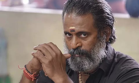 தமிழ்ப்பட வில்லனுக்கு ஹாலிவுட் பட வாய்ப்பு