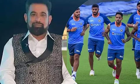 இந்திய கிரிக்கெட் வீரர்கள் ஊக்கமருந்து....? போலி பிட்னஸ் ஊசியை பயன்படுத்தும் வீரர்கள் - ரகசியம் அம்பலம்