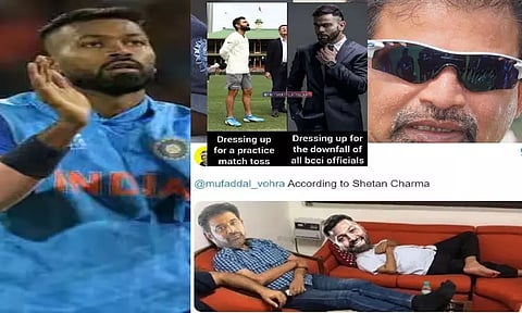 ரகசிய கேமிரா முன் உளறி கொட்டிய சேத்தன் சர்மா அம்பலமான கிரிக்கெட் வீரர்கள் ரகசியம் முழுவிவரம்