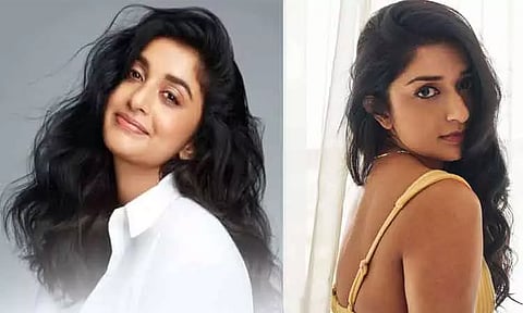 'விமானம்' படத்தின் மூலம் மீண்டும் தனது திரைப்பயணத்தை தொடரும் மீரா ஜாஸ்மின்