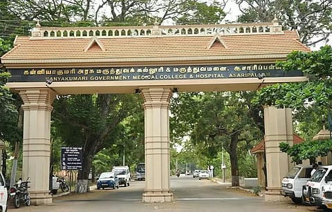 கடந்த ஆண்டு 1,375 உடல்கள் பிரேத பரிசோதனை செய்யப்பட்டன