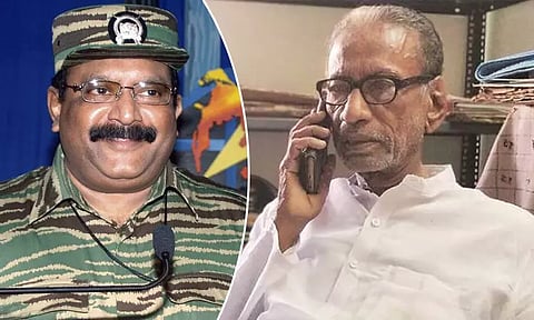 பிரபாகரன் மே 15 வரை களத்தில் இருந்தார்...! ஆனால் உயிரோடு இல்லை - குழப்பும் முன்னாள் போராளிகள்