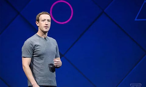 மெட்டா உரிமையாளர் ஜுக்கர்பெர்க்கின் பாதுகாப்பு அலவென்ஸ் ரூ.115.72 கோடியாக உயர்வு