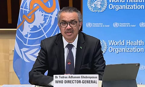 கொரோனா பெருந்தொற்று தோற்றம் கண்டறியும் பணி, பதில் கிடைக்கும் வரை தொடரும்: உலக சுகாதார அமைப்பு உறுதி