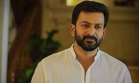 நடிகர் பிருத்விராஜ் மீது தொடரப்பட்ட காப்புரிமை மீறல் வழக்கிற்கு இடைக்கால தடை - கேரள ஐகோர்ட்டு உத்தரவு