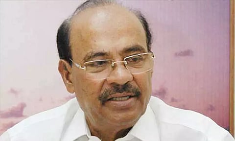 நெல் கொள்முதல் செய்ய உழவர்களிடம் லஞ்சம் - விசாரணை நடத்த ராமதாஸ் வலியுறுத்தல்