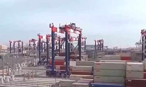 2022-ம் ஆண்டு அமெரிக்காவின் வர்த்தக பற்றாக்குறை உச்சத்தை எட்டியதாக தகவல்