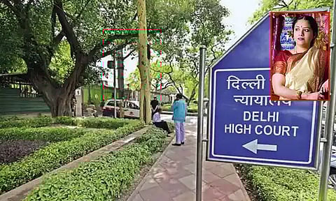 சிறைச்சாலைகள் சீர்திருத்த மையங்களாக பார்க்கப்பட வேண்டும்: டெல்லி ஐகோர்ட்டு