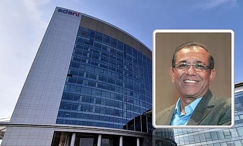 அதானி குழுமம் மற்றொரு முறைகேடு போர்ப்ஸ் பத்திரிகை குற்றச்சாட்டு