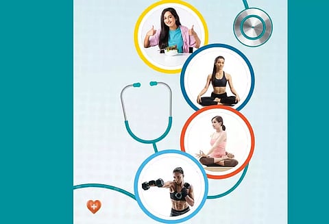 பெண்கள் கவனிக்க வேண்டிய ஆரோக்கிய நடவடிக்கைகள்