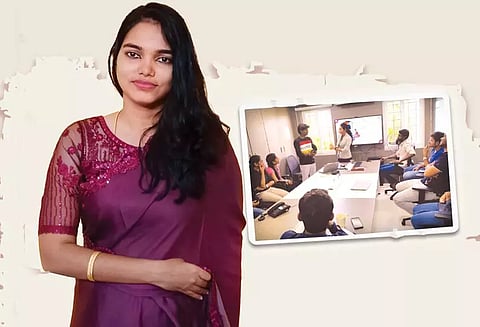 தோல்வியைக் கண்டு அஞ்சாதீர்கள்- திவ்யா