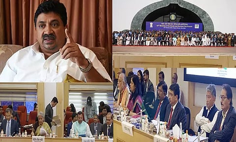 தமிழ்நாட்டுக்கு ரூ.4,230 கோடி ஜி.எஸ்.டி. இழப்பீடு - நிதி அமைச்சர் பழனிவேல் தியாகராஜன்